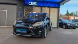 Ford C-Max C-MAX Titanium - Ford C-Max Titanium mit Diesel-Antrieb