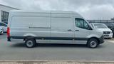 Mercedes-Benz Sprinter 315 CDI Kasten Hochdach Lang - Mercedes-Benz Sprinter: Hoch Lang