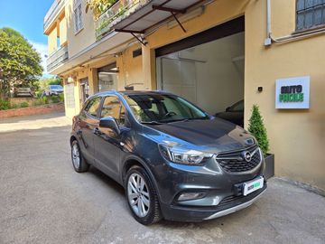 Opel Mokka X - 1