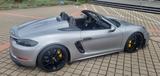 Porsche 718 Spyder (982) - Porsche Boxster in Ludwigshafen