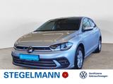 Volkswagen Polo VI 1.0 TSI DSG Facelift Style *LED*Navi*Sit