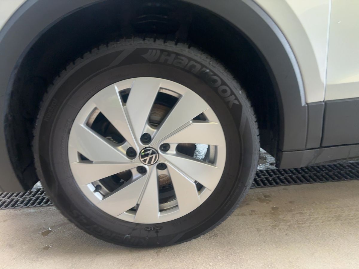 Volkswagen T-Cross - Bild 11