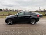 BMW X6 M / Schiebedach / 4x Sitzheizung - gebrauchte BMW X6 M aus dem Jahr 2012