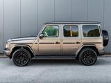 Mercedes-Benz G 450d 2027 AMG LINE FULL OPTIONS MONZA MAGNO - Mercedes Gebrauchtwagen