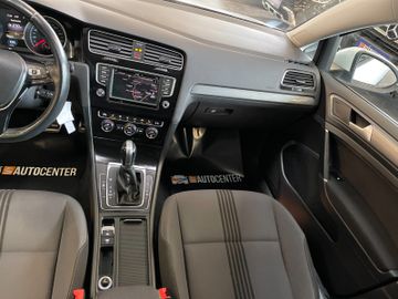 Volkswagen Golf VII Variant Allstar BMT *2. Hand*AHK*Klima*