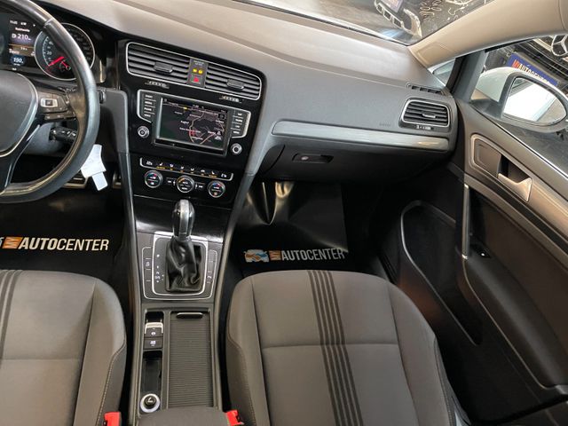 Volkswagen Golf VII Variant Allstar BMT *2. Hand*AHK*Klima*