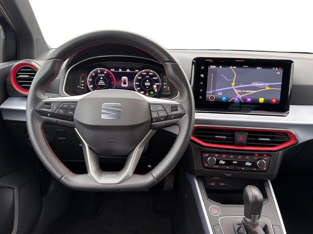 Seat Arona - Bild 16