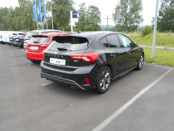 Ford Focus Lim. ST-Line X