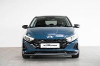 Hyundai i20 - Vorschau Bild 7