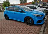 Ford Focus RS - Ford Aerostar Gebrauchtwagen