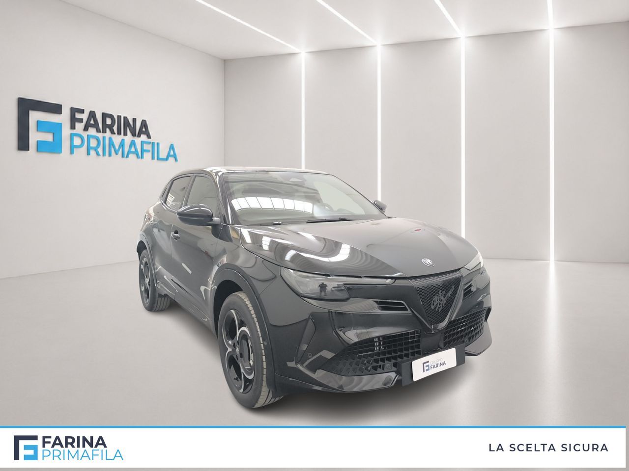 Other ALFA ROMEO Junior 1.2 ibrida Ti 145cv edct6 imagem 2