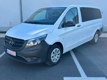 Mercedes Vito - 3