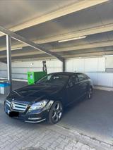 Mercedes-Benz CLS350 CDI Shooting Brake  gepflegt Luftfahrwerk - Mercedes-Benz CLS 350 Shooting Brake mit Panoramadach
