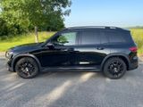 Mercedes-Benz GLB 200 DCT AMG Line MBUX AHK 1.HD - Mercedes-Benz GLB 200 aus 2020