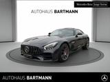 Mercedes-Benz AMG GT S COUPE +PANO+DISTRONIC+KAMERA+SOUND+LED+