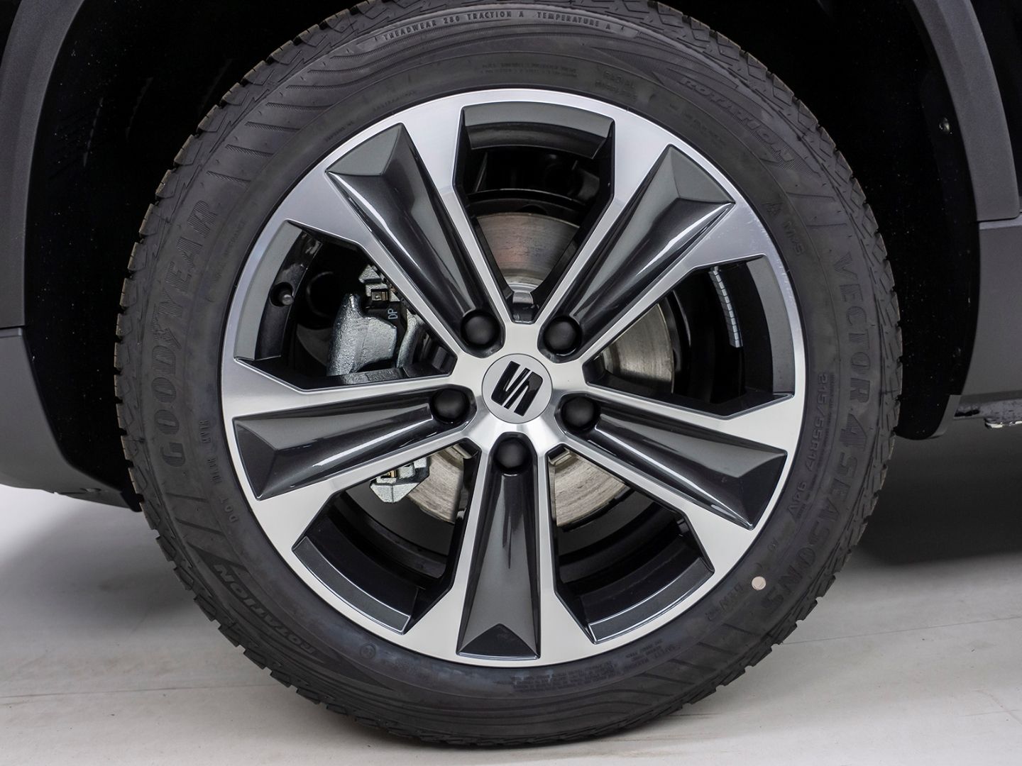 Seat Ateca - Bild 9