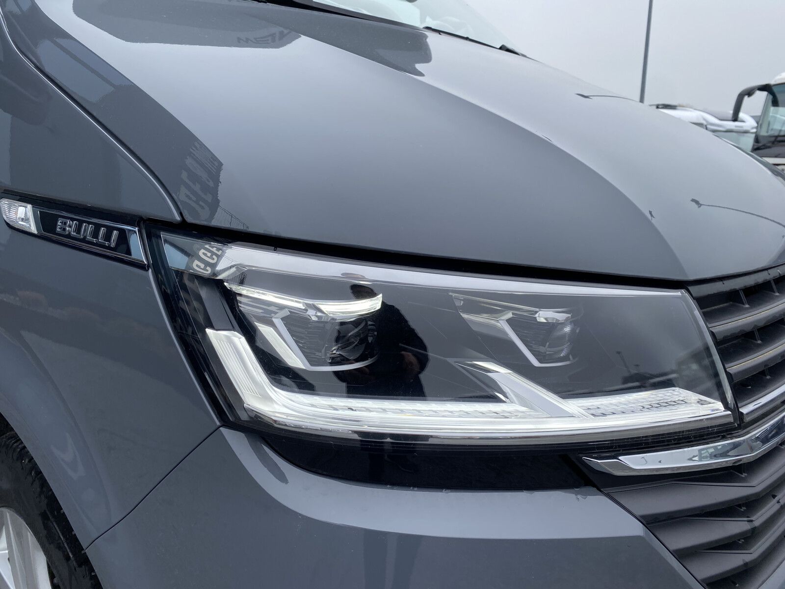 Fahrzeugabbildung Weinsberg X-Cursion CUV EDITION PEPPER 500 MQ AT, LED, ACC