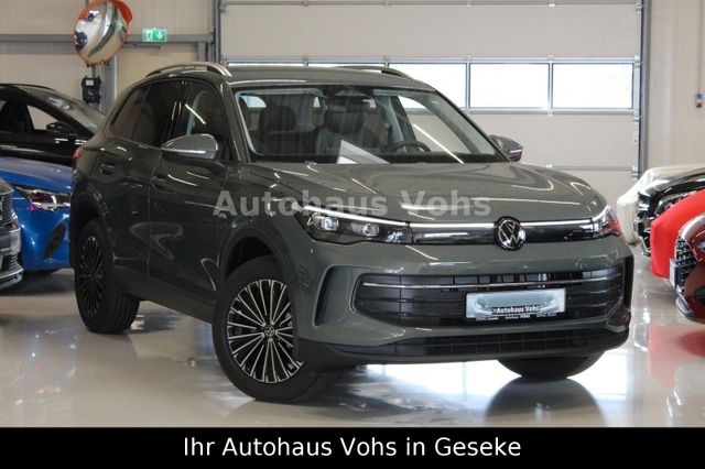 Volkswagen Tiguan 2.0TDI DSG 4M|ACC|el.Heck|LHZ|ACC|TOT|AHK