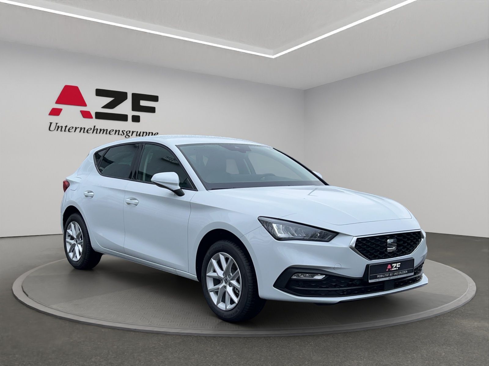 Seat Leon - Bild 3