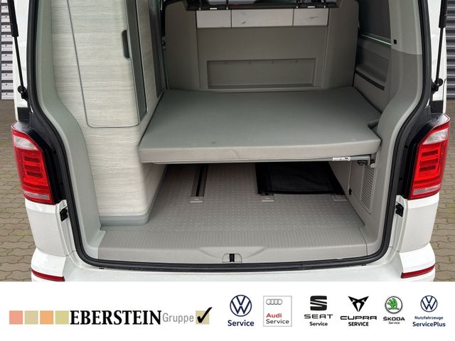 Volkswagen T6 California Coast Sthz RFK DAB Navi