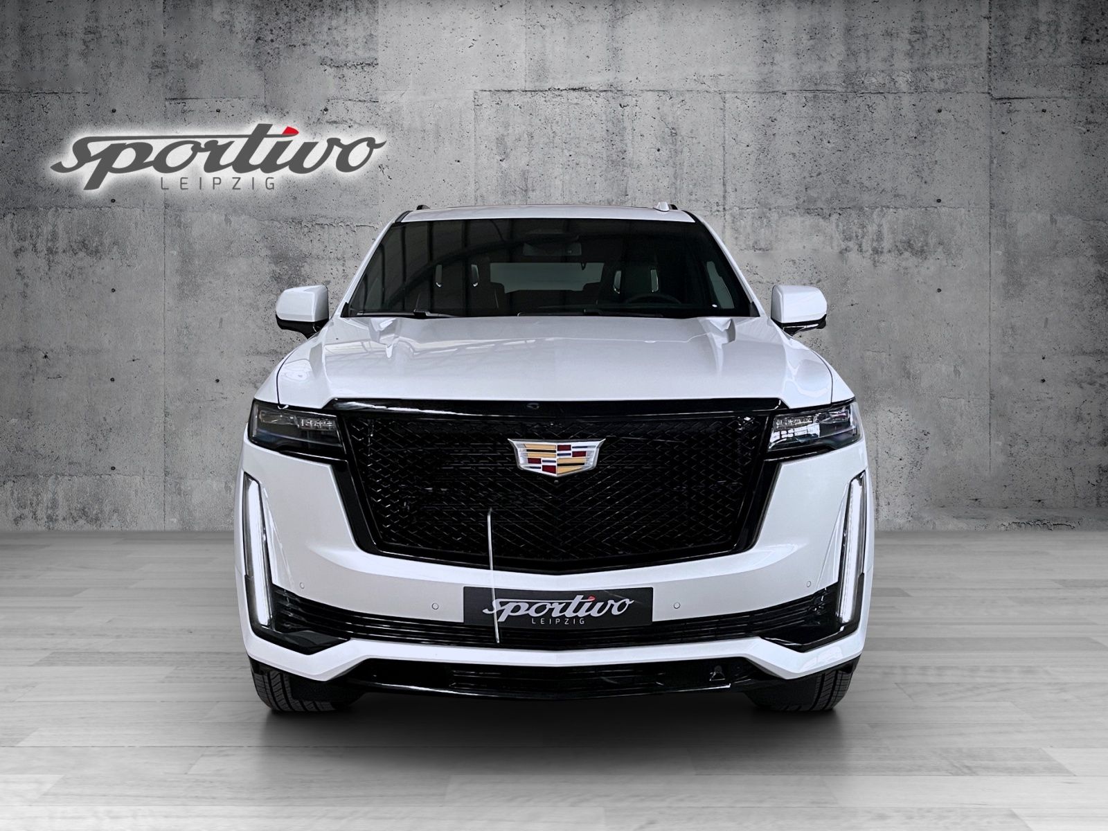 Cadillac Escalade - Bild 2