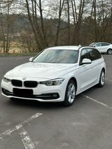 BMW 320d xDrive Touring Sport Line Automatic Spo... - BMW 320: 320d Automatic