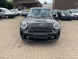 MINI ONE Countryman One D - MINI ONE mit Diesel-Antrieb: Kleinwagen