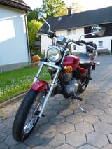 Kawasaki BN 125 A Eliminator - Offers