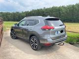 Nissan X Trail T32 2.0 DCI TEKNA 4X4 - Nissan X-TRAIL T32
