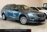 Skoda Octavia Combi 2.0 TDI DSG Ambition 150PS/KAMERA