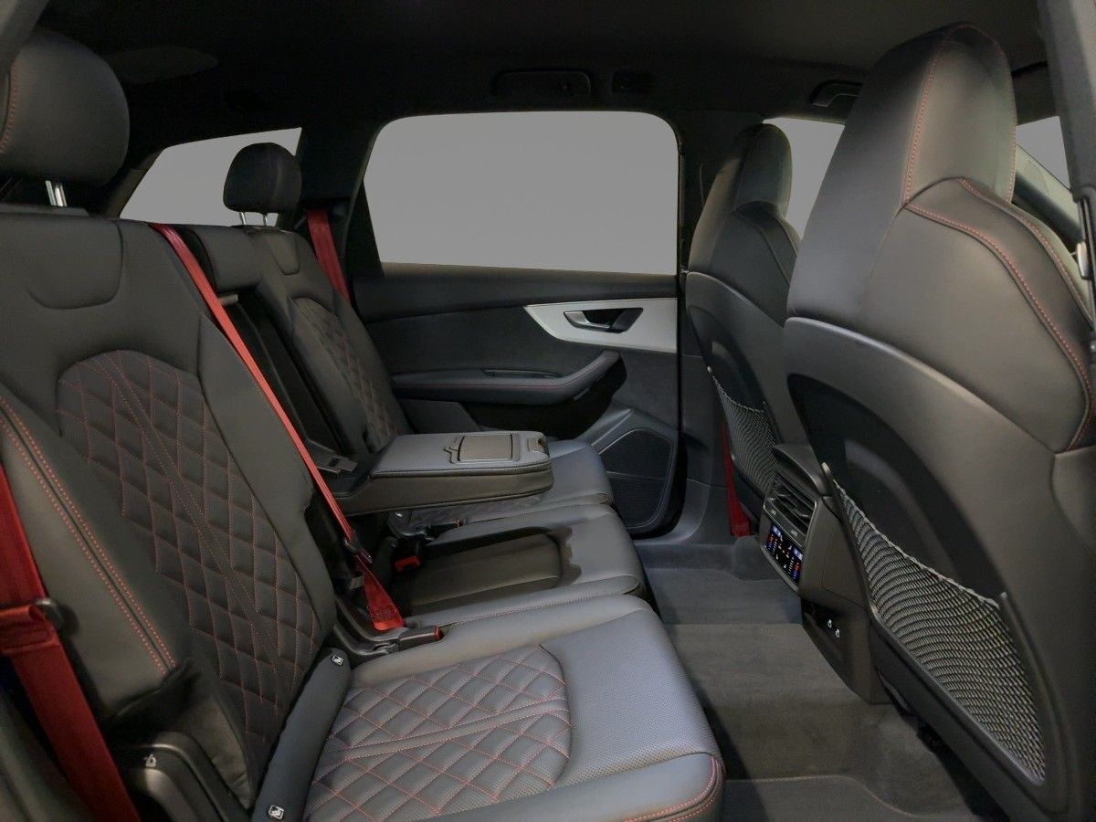 Audi Q7 - Bild 12