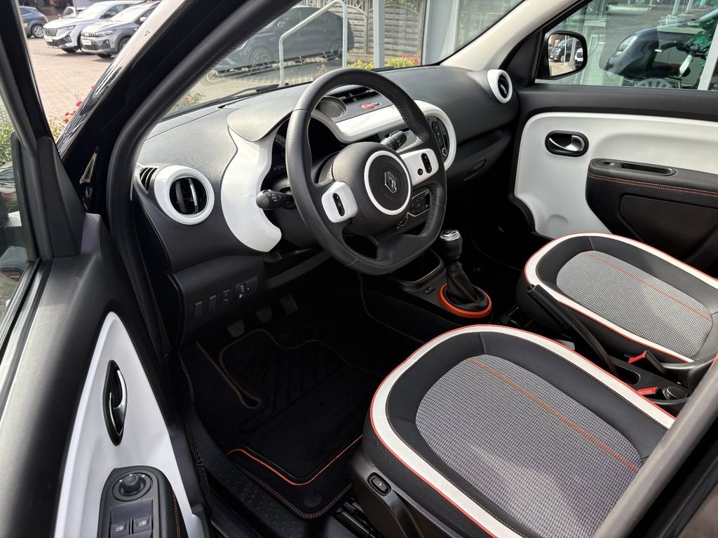 RENAULT Twingo - Bild 7