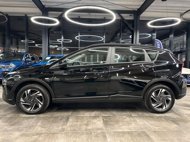 Hyundai BAYON Bayon Trend Mild-Hybrid 2WD *1.HAND*19%MW*