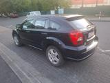 Dodge Caliber SE - Dodge Caliber aus 2009