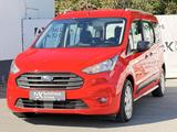 Ford Transit Connect 1.5 EcoBlue (L2) Trend  7 SITZER - Ford Transit Connect: 7 Sitzer