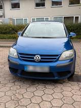 Volkswagen VW Golf plus - VW Golf Plus Gebrauchtwagen in München