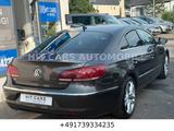 Volkswagen CC Basis BMT - gebrauchte VW CC aus dem Jahr 2012