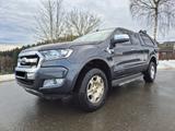 Ford Ranger 4*4, 3,2l, Extrakab, #Hardtop#,AHK, Klima - Ford Ranger: 3.2