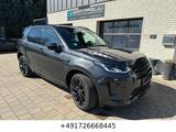 Land Rover Discovery Sport.R-Dyn, Navi. Sthz,Leder, Kam,AHK - Land Rover Discovery Sport aus 2023