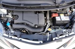 Fahrzeugabbildung Toyota Aygo AYGO x-play touch Kamera Klima Tempomat