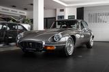 Jaguar E-Type Series III Coupe 2+2 /V12/Manual