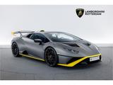 Lamborghini Huracán STO | MY22 | Akrapovic | Xpel Full Cover - Lamborghini Huracán aus 2022