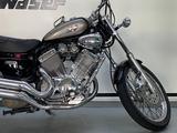 Yamaha XV 535 Virago - YAMAHA CHOPPER VIRAGO