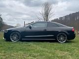 Audi RS5 4.2 FSI S tronic quattro - Capristo  - Audi RS5 aus 2014