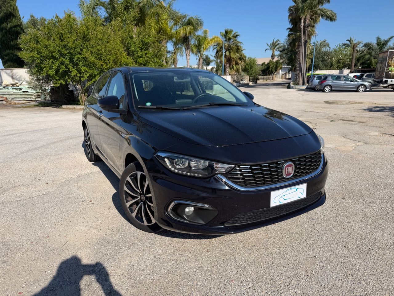 FIAT Tipo
