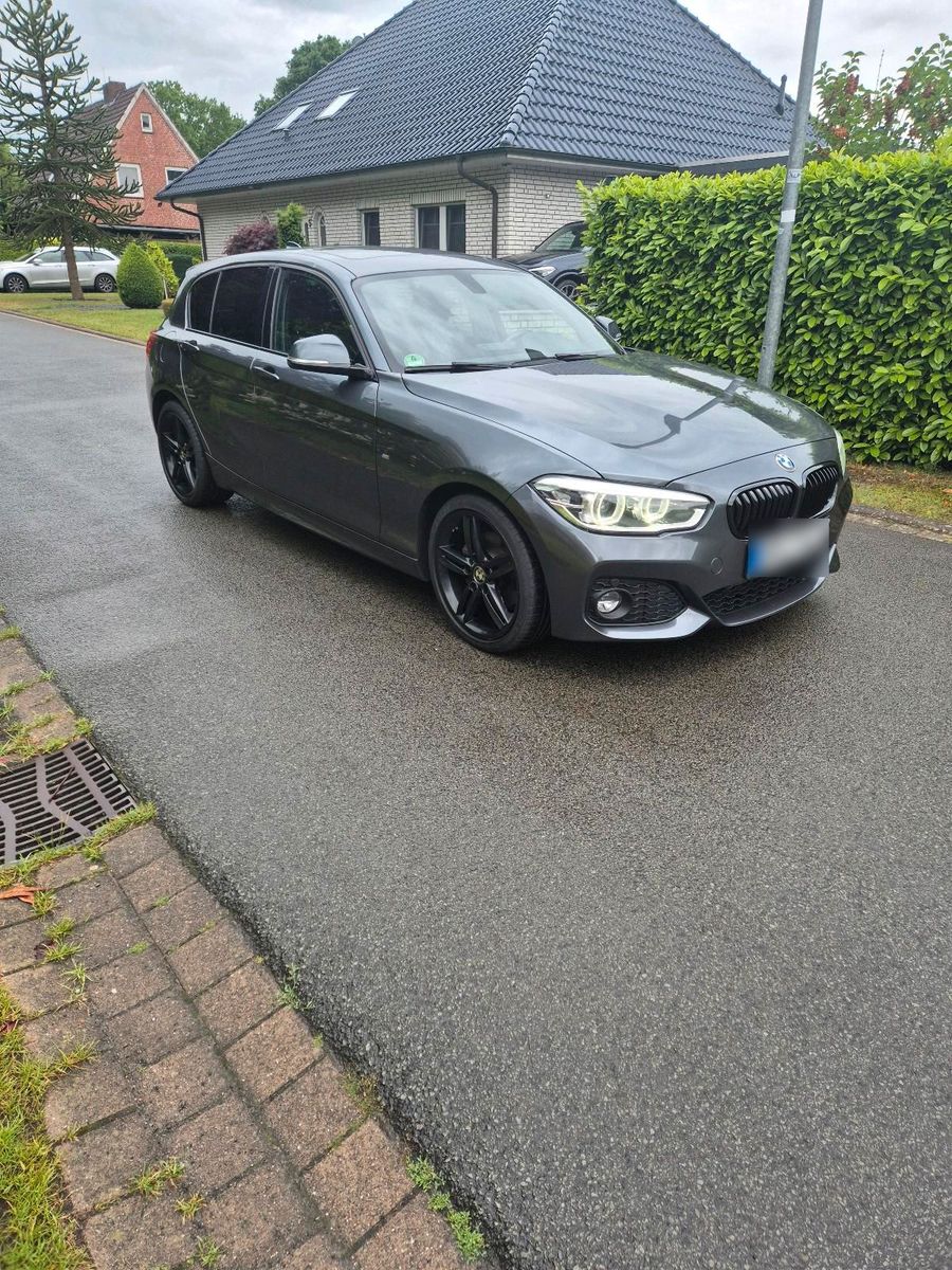 BMW 120