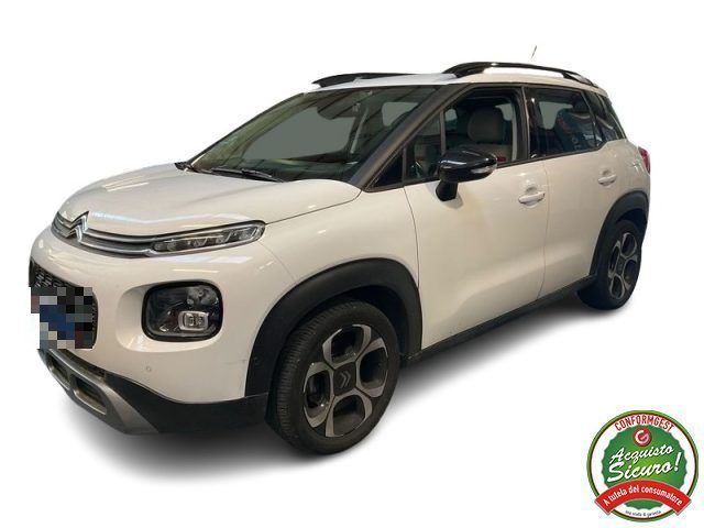 Citroën CITROEN C3 Aircross PureTech 110 S&S Shine Navi 