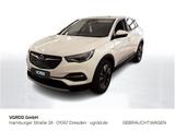 Opel Grandland X 1.2 AUTOMATIK Bi-LED KEYLESS - Opel Grandland (X) Gebrauchtwagen in Dresden