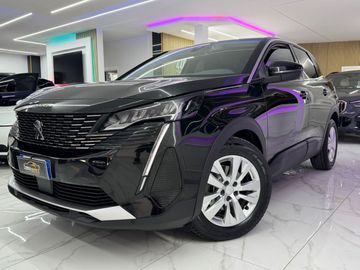 Peugeot 3008 - 7