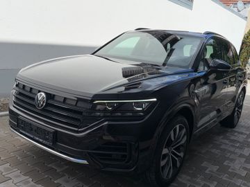Volkswagen Touareg - 7